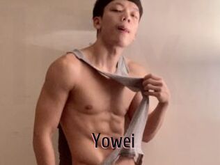 Yowei