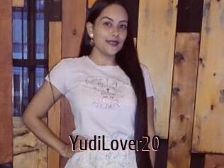 YudiLover20