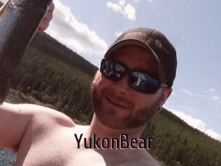 YukonBear