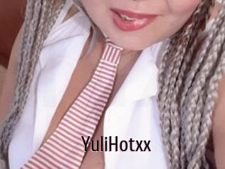 YuliHotxx