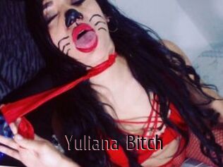Yuliana_Bitch