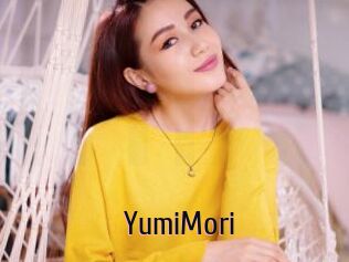 YumiMori
