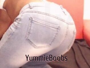 YummieBoobs