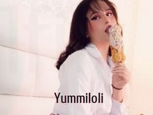 Yummiloli