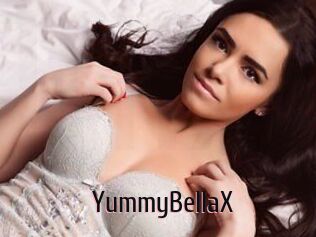 YummyBellaX