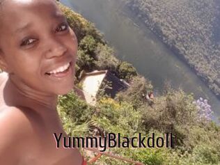 YummyBlackdoll
