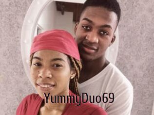 YummyDuo69