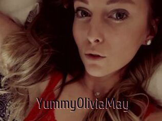 YummyOliviaMay