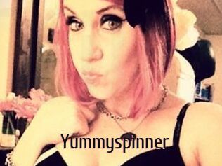 Yummyspinner