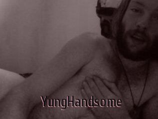 YungHandsome