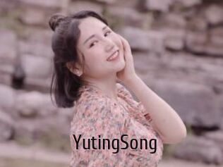 YutingSong