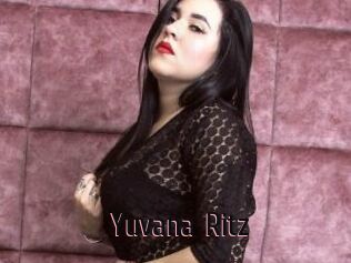 Yuvana_Ritz