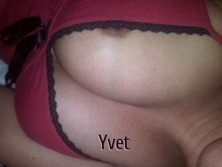 Yvet