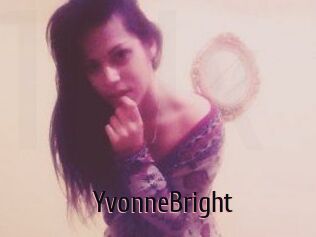 YvonneBright
