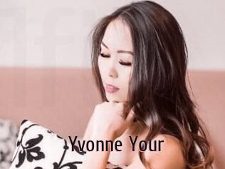 Yvonne_Your