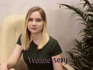 Yvonne_sexy