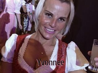 Yvonnee