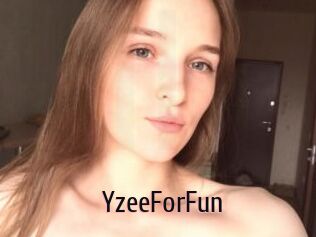 YzeeForFun