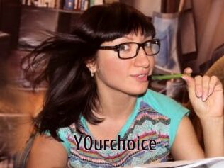 Y0urchoice