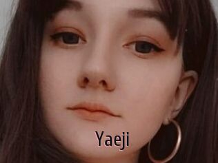 Yaeji