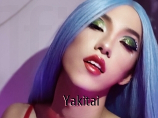 yakitai 1 film x
