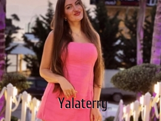 Yalaterry
