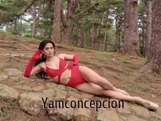 Yamconcepcion