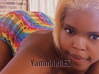 Yammidoll32