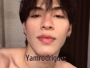 Yamrodriguez