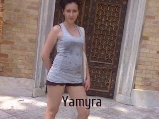 Yamyra