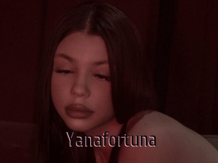 Yanafortuna