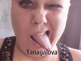 Yanayalova