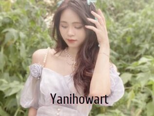 Yanihowart