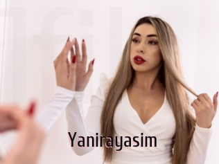 Yanirayasim