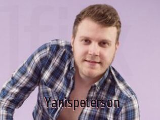 Yanispeterson