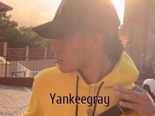 Yankeegray