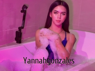 Yannahgonzales