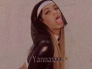 Yannaxxx