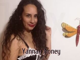 Yannay_honey