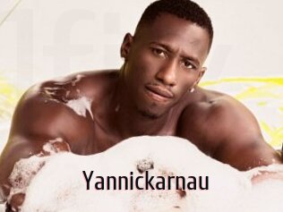 Yannickarnau