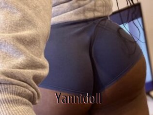 Yannidoll
