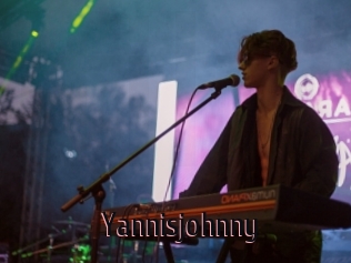 Yannisjohnny