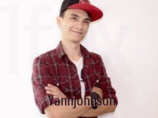 Yannjohnson