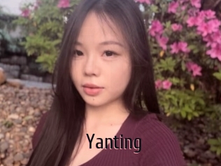 Yanting