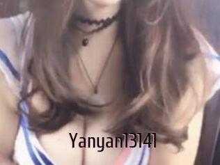 Yanyan13141