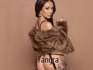 Yanyra