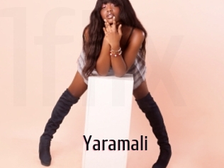 Yaramali