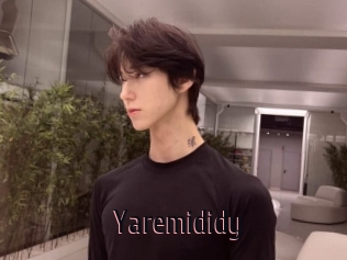 Yaremididy