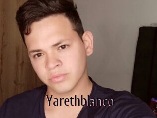Yarethblanco