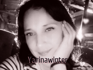 Yarinawinter